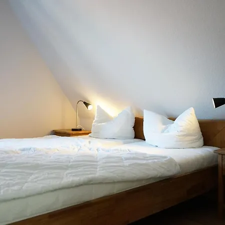 Haus Am Waldchen * Busum