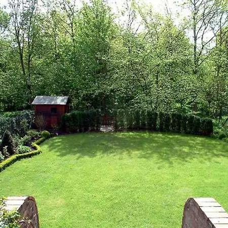 Haus Am Waldchen Holiday home *