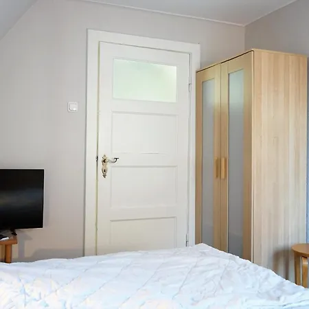 Holiday home Haus Am Waldchen