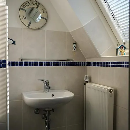 Haus Am Waldchen Holiday home